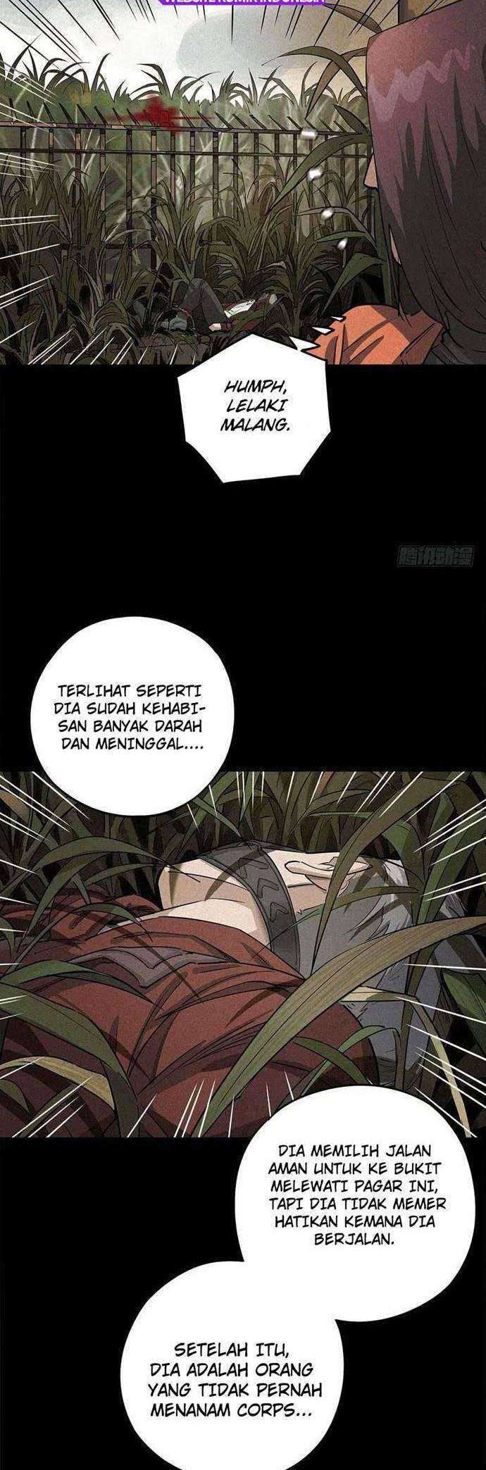 End of The World 2028 Chapter 33 - halaman 3