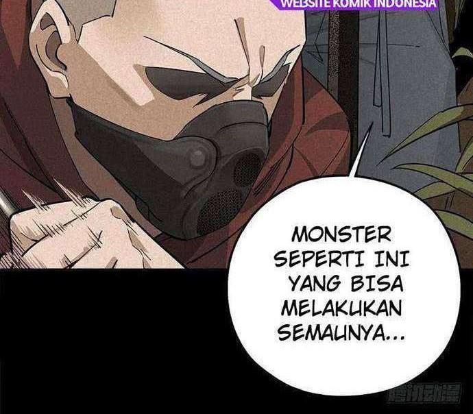 End of The World 2028 Chapter 33 - halaman 31