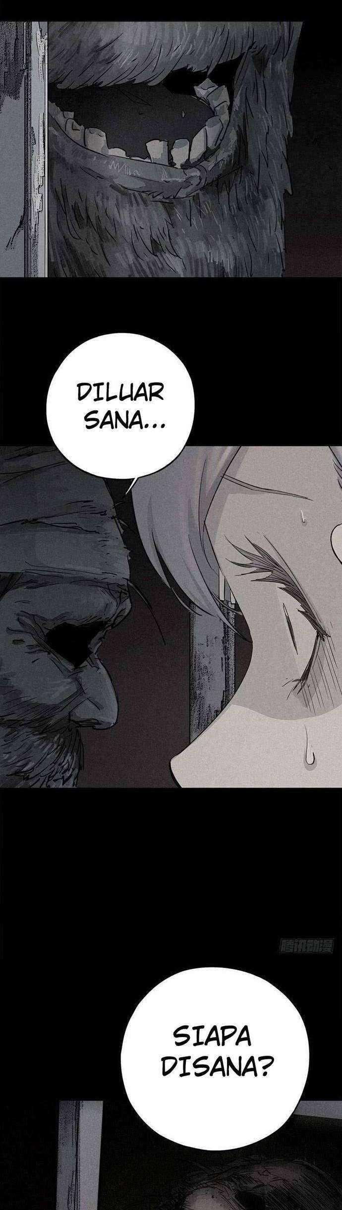 End of The World 2028 Chapter 33 - halaman 36