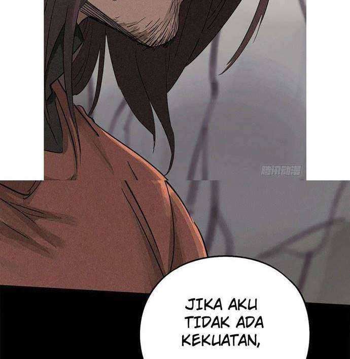 End of The World 2028 Chapter 34 - halaman 39