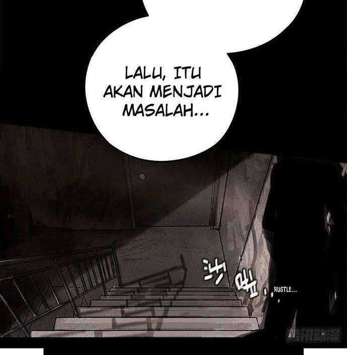 End of The World 2028 Chapter 34 - halaman 40