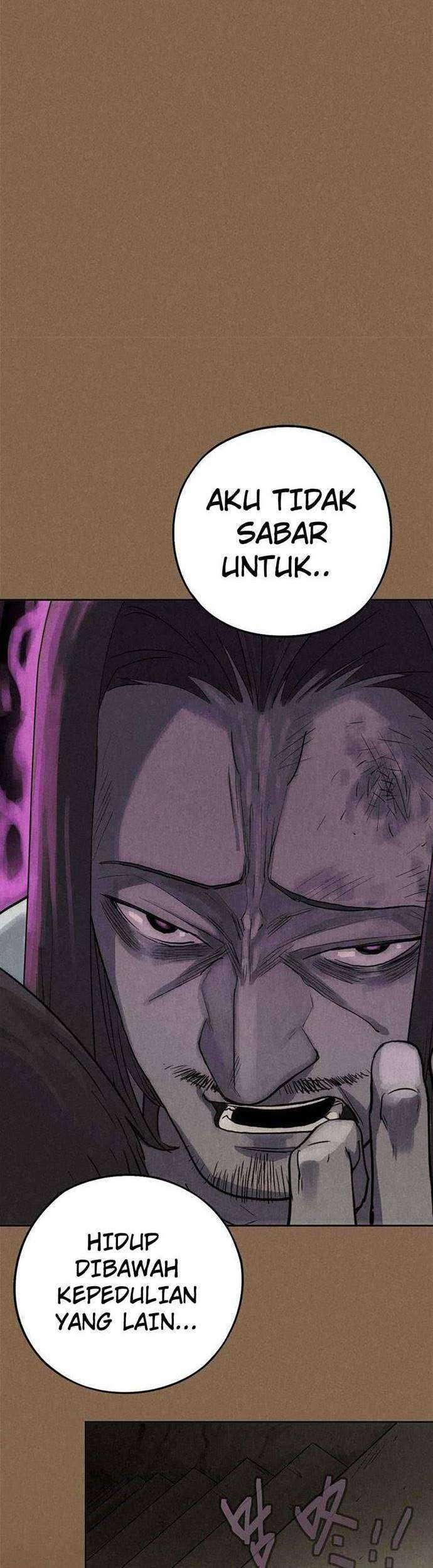 End of The World 2028 Chapter 35 - halaman 39