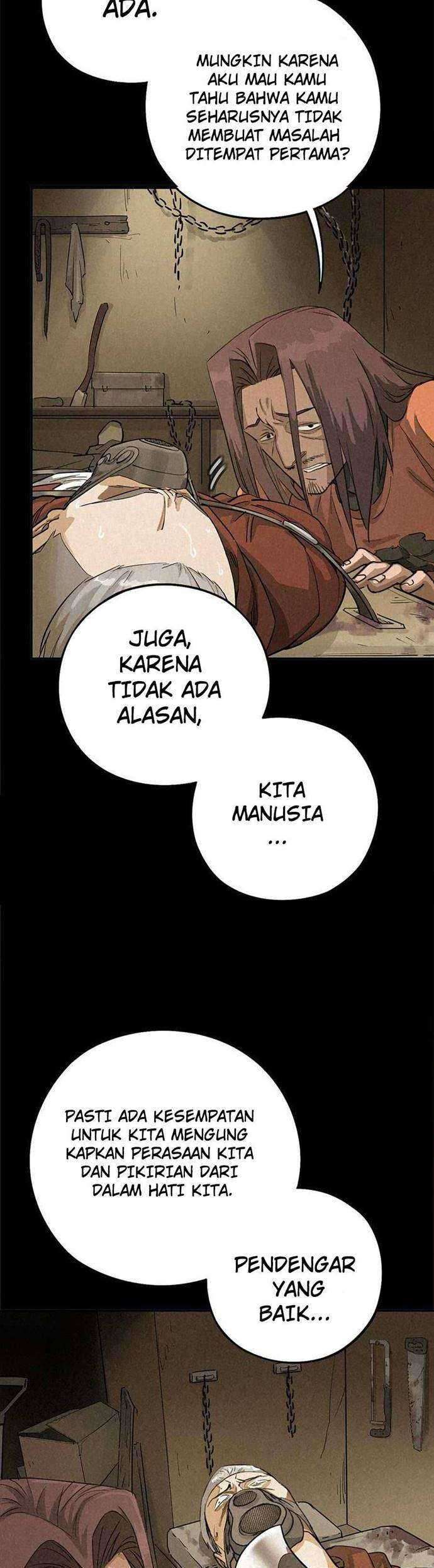 End of The World 2028 Chapter 35 - halaman 41