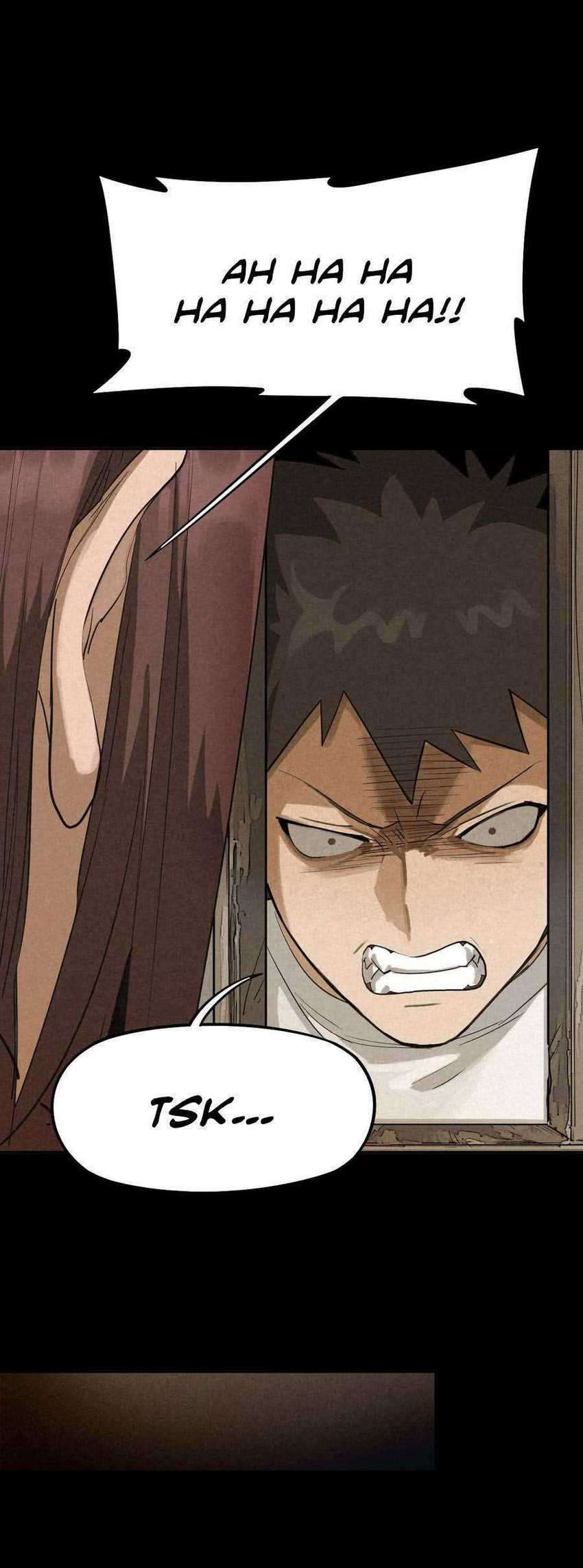 End of The World 2028 Chapter 36 - halaman 15