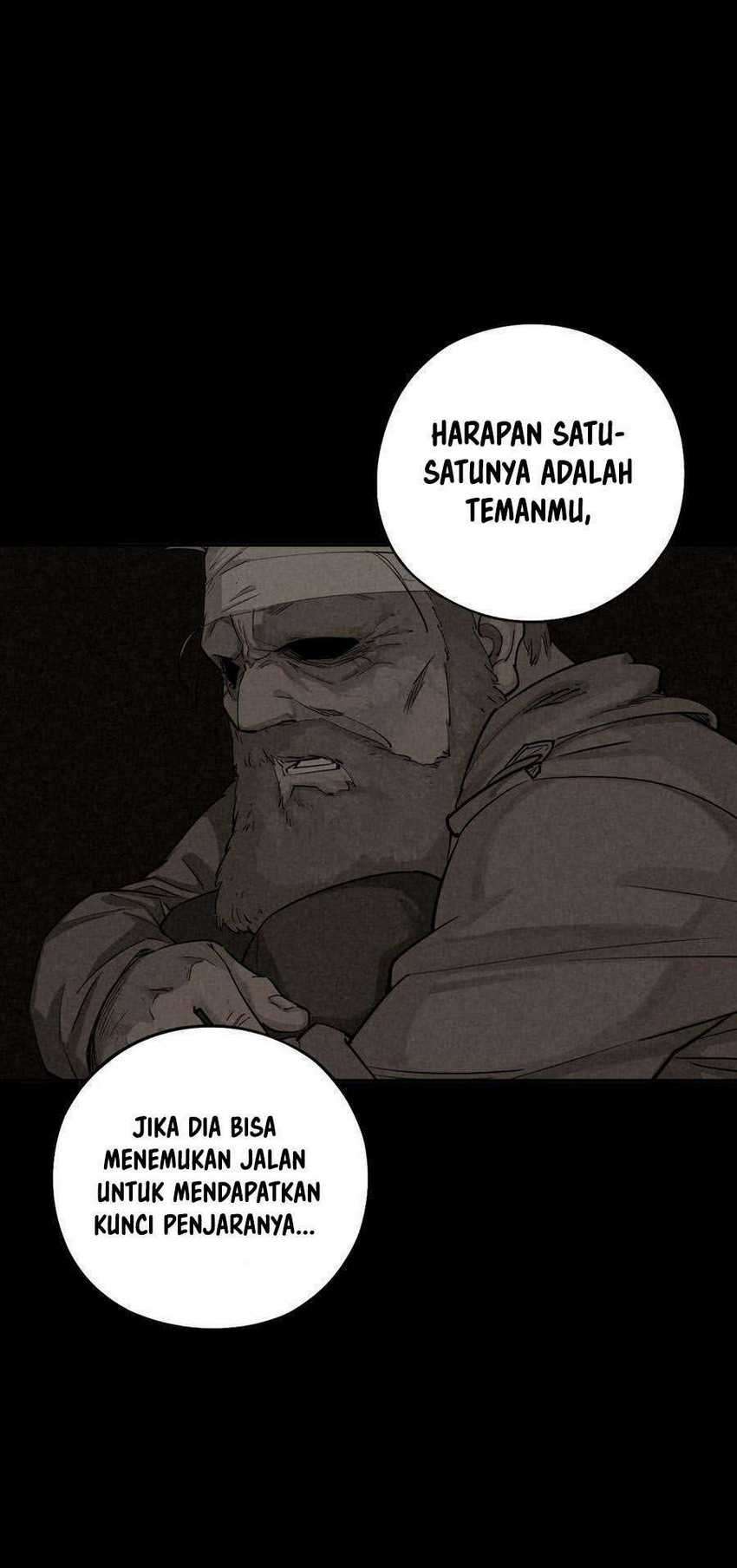 End of The World 2028 Chapter 36 - halaman 25