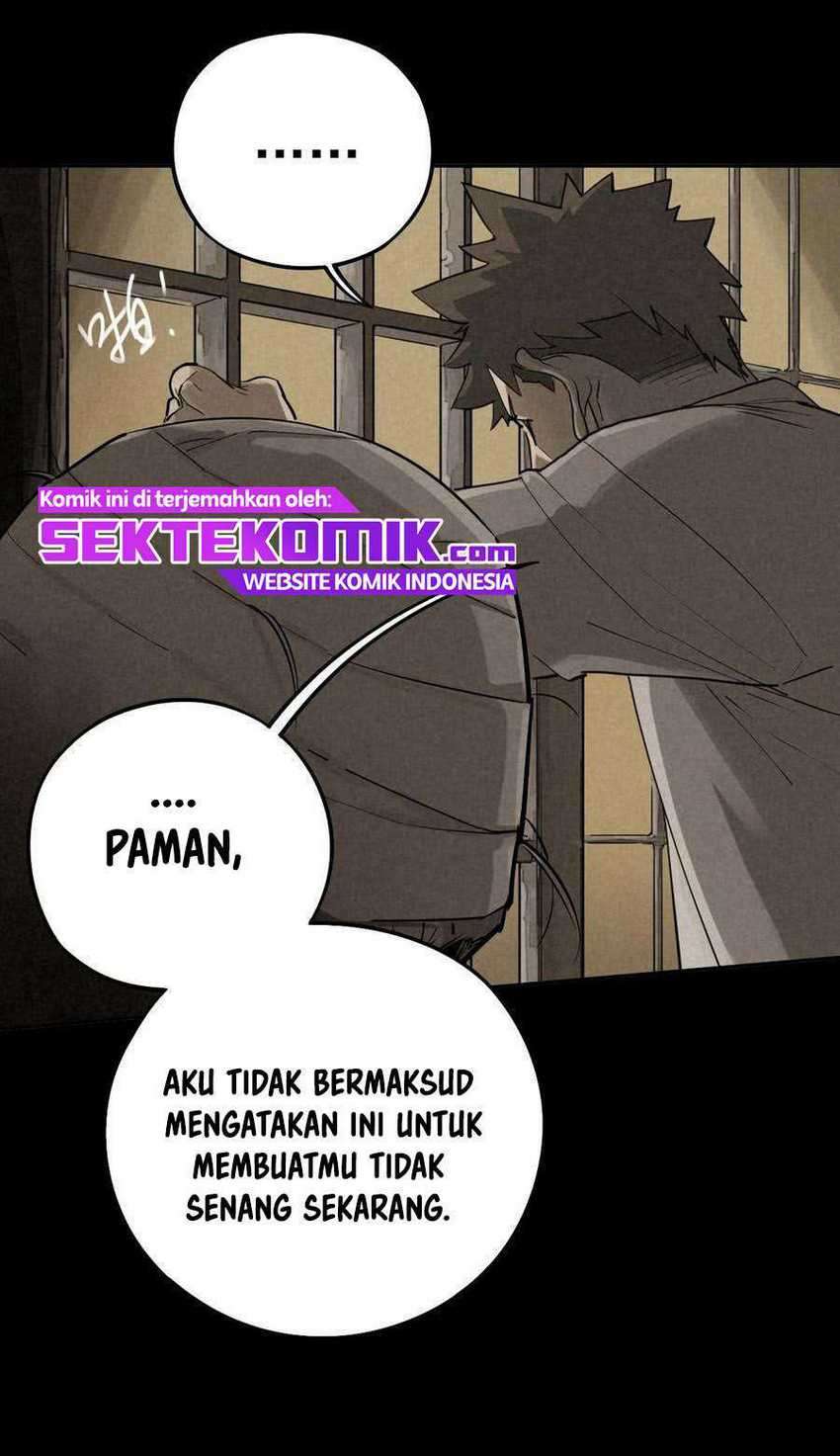 End of The World 2028 Chapter 36 - halaman 26