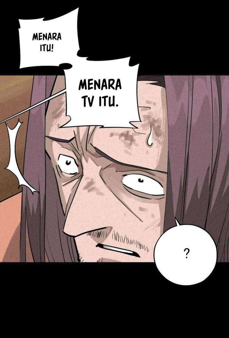 End of The World 2028 Chapter 37 - halaman 3