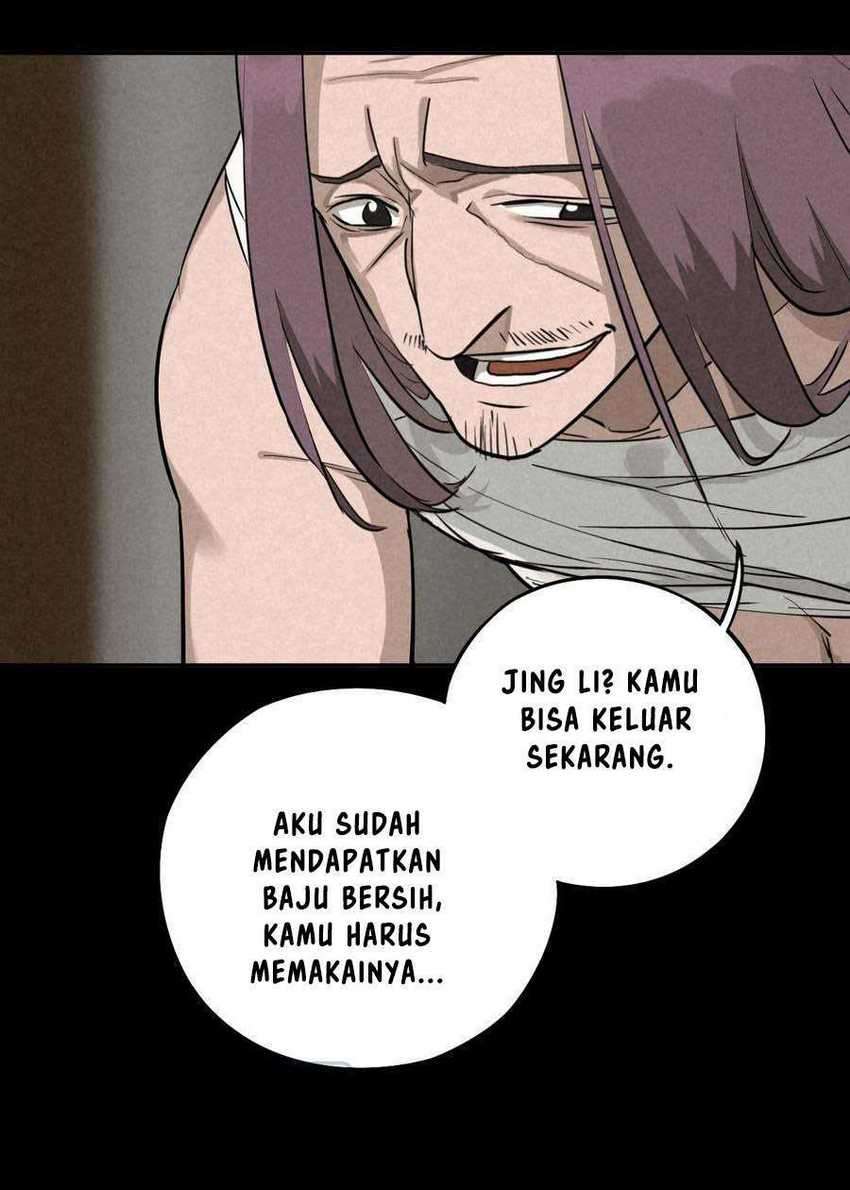 End of The World 2028 Chapter 37 - halaman 34