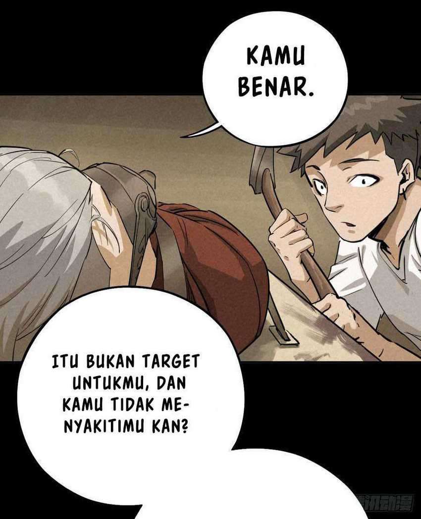End of The World 2028 Chapter 38 - halaman 13