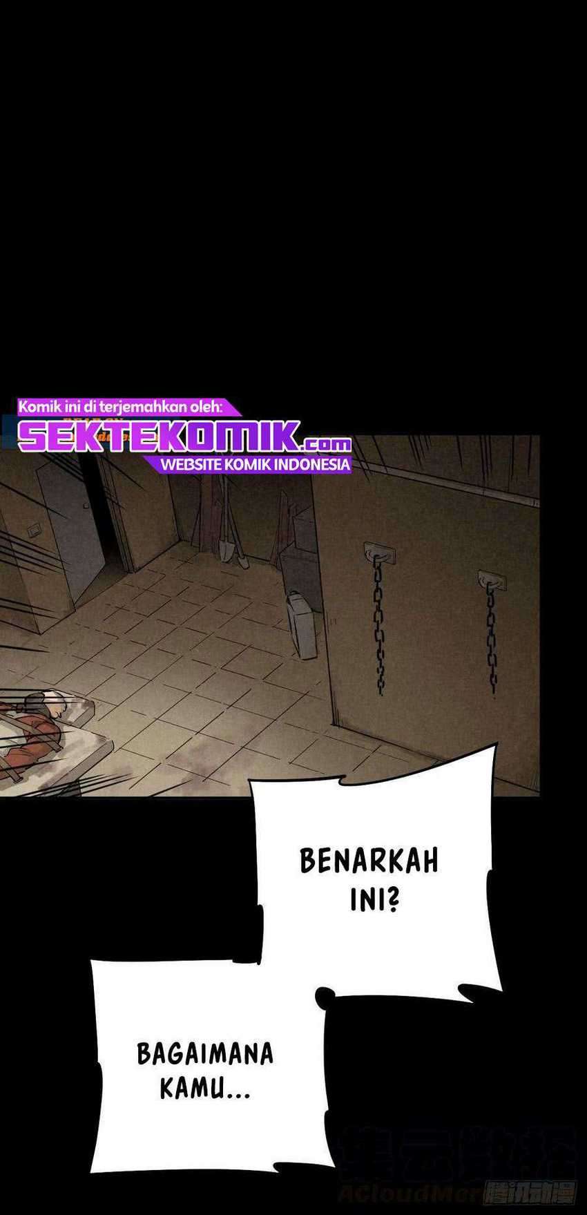 End of The World 2028 Chapter 38 - halaman 2