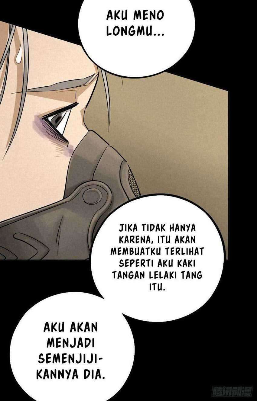End of The World 2028 Chapter 38 - halaman 20