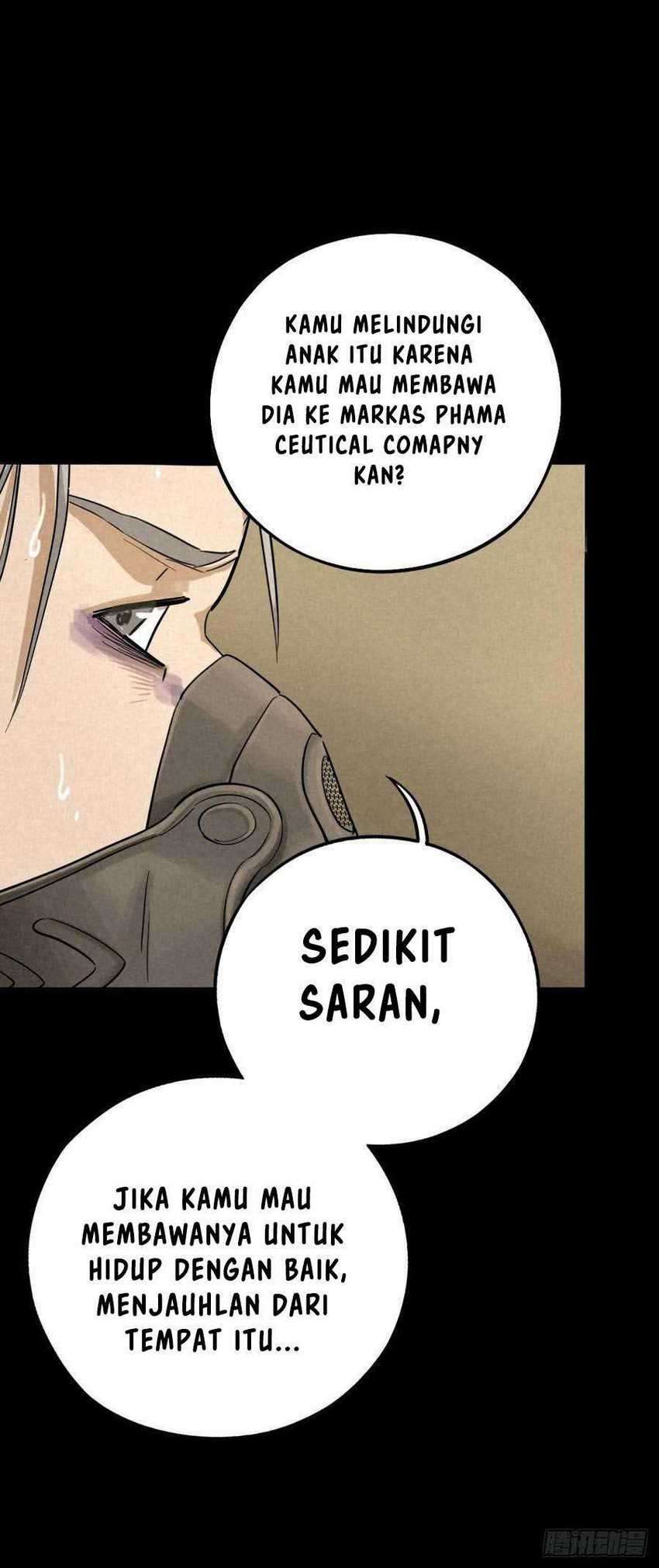 End of The World 2028 Chapter 38 - halaman 24