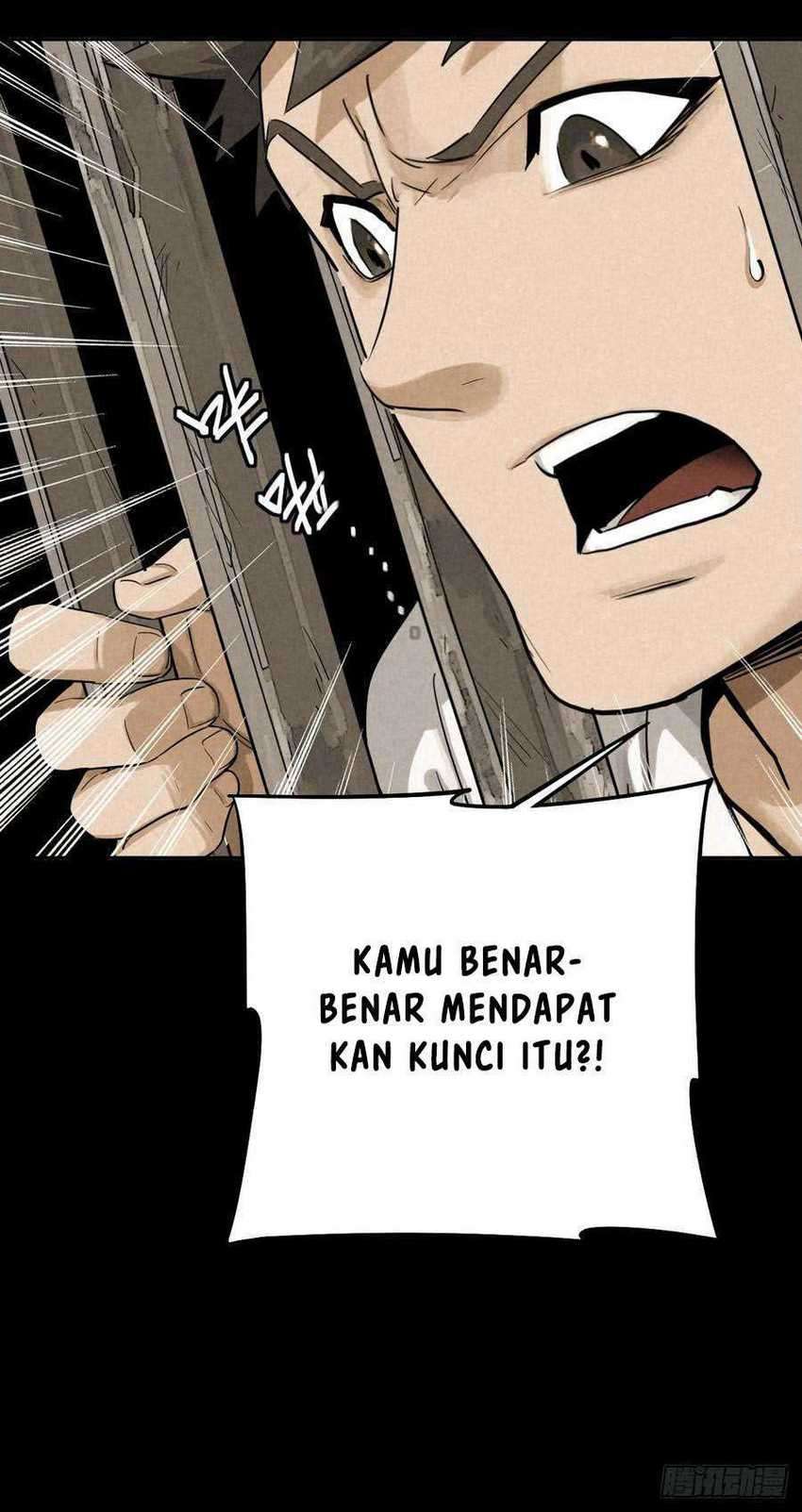 End of The World 2028 Chapter 38 - halaman 3
