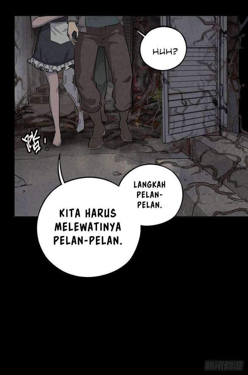 End of The World 2028 Chapter 38 - halaman 30