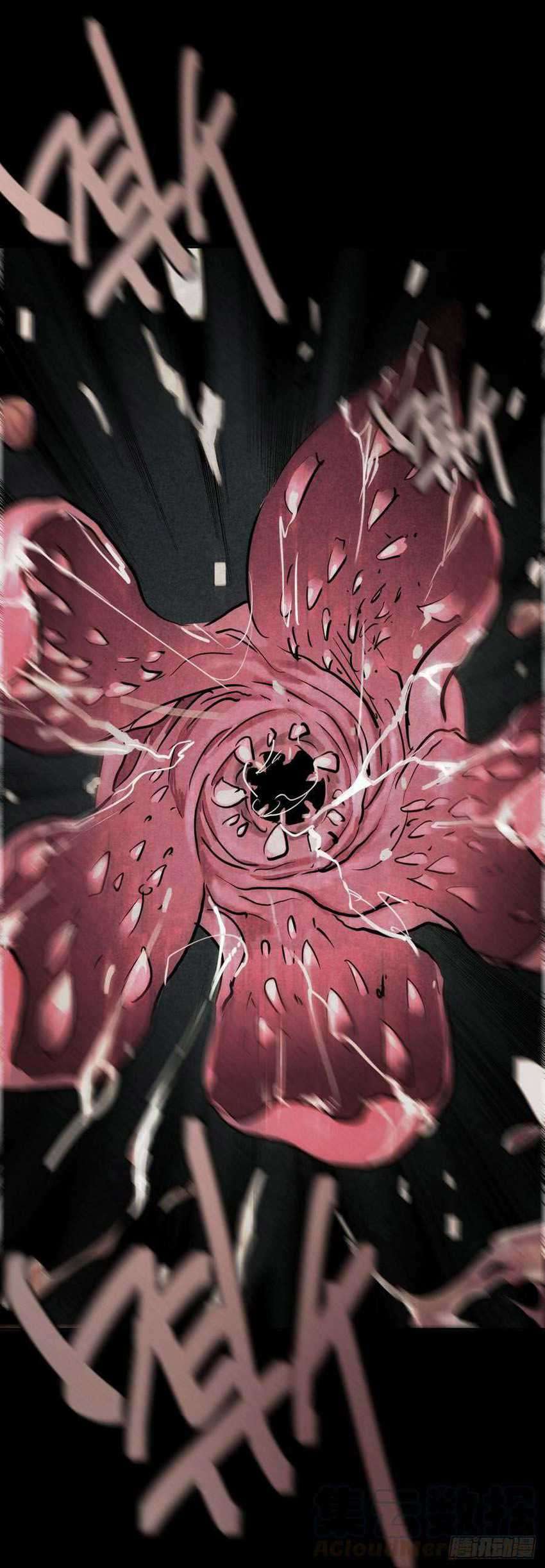 End of The World 2028 Chapter 38 - halaman 54