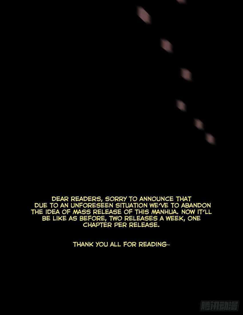 End of The World 2028 Chapter 38 - halaman 55