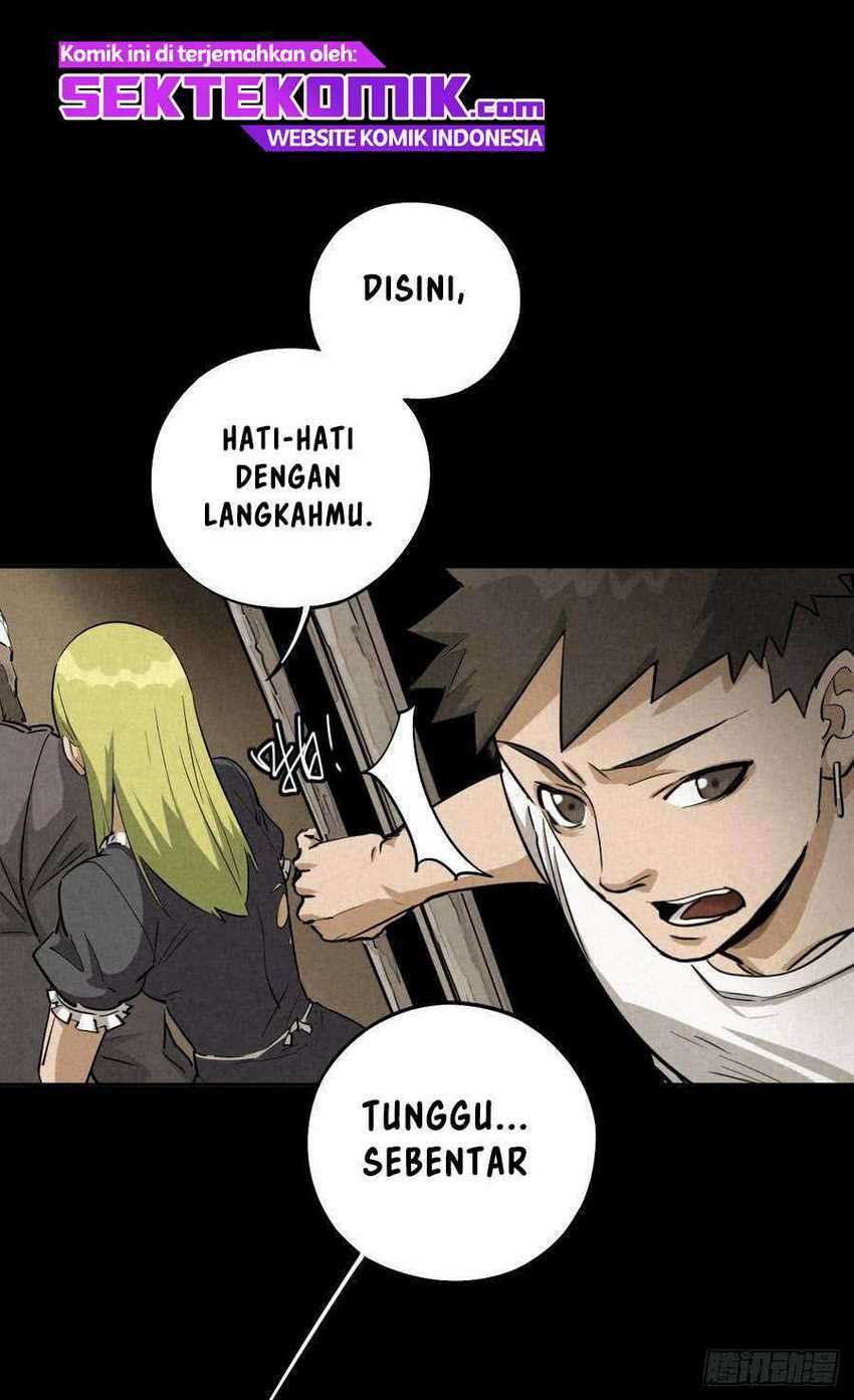 End of The World 2028 Chapter 38 - halaman 8