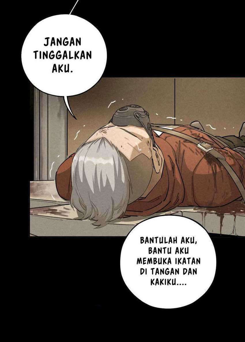 End of The World 2028 Chapter 38 - halaman 9