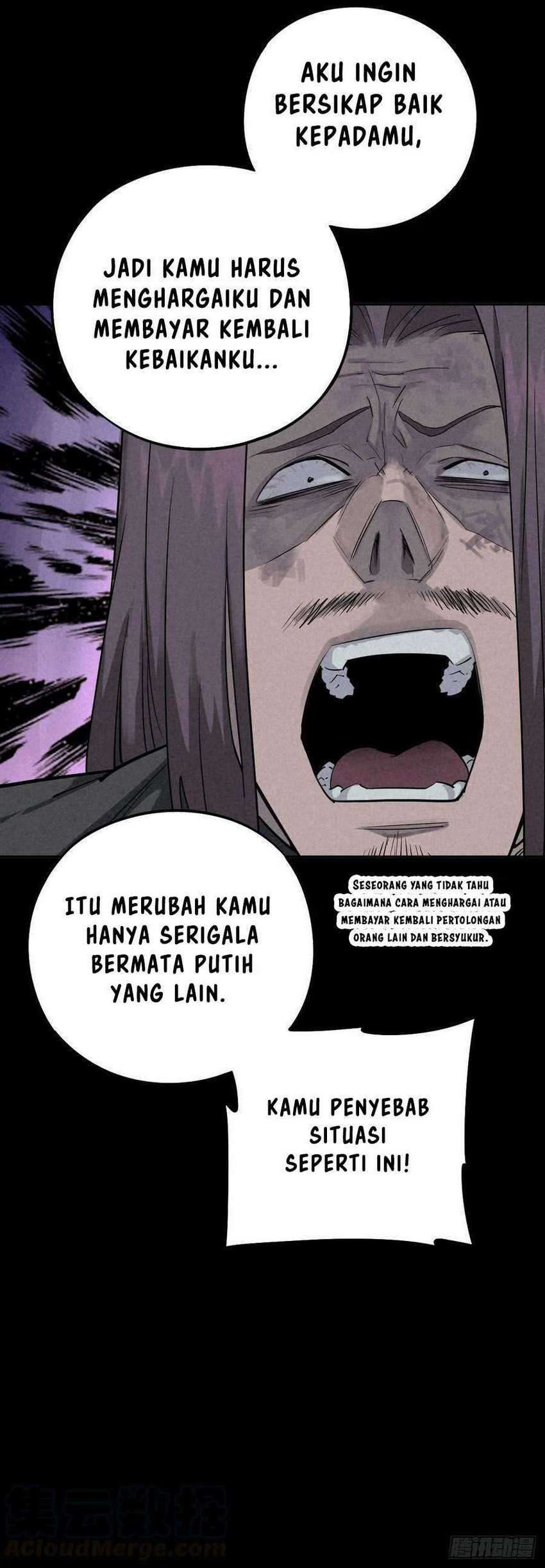 End of The World 2028 Chapter 39 - halaman 15
