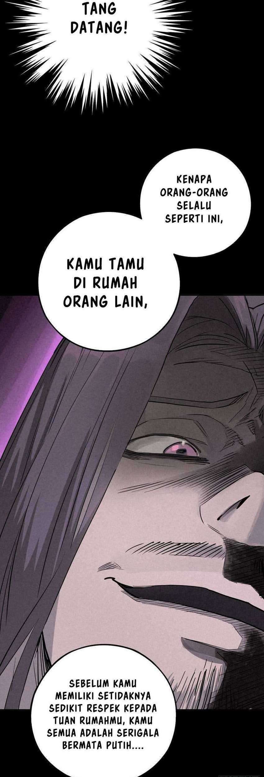 End of The World 2028 Chapter 39 - halaman 26