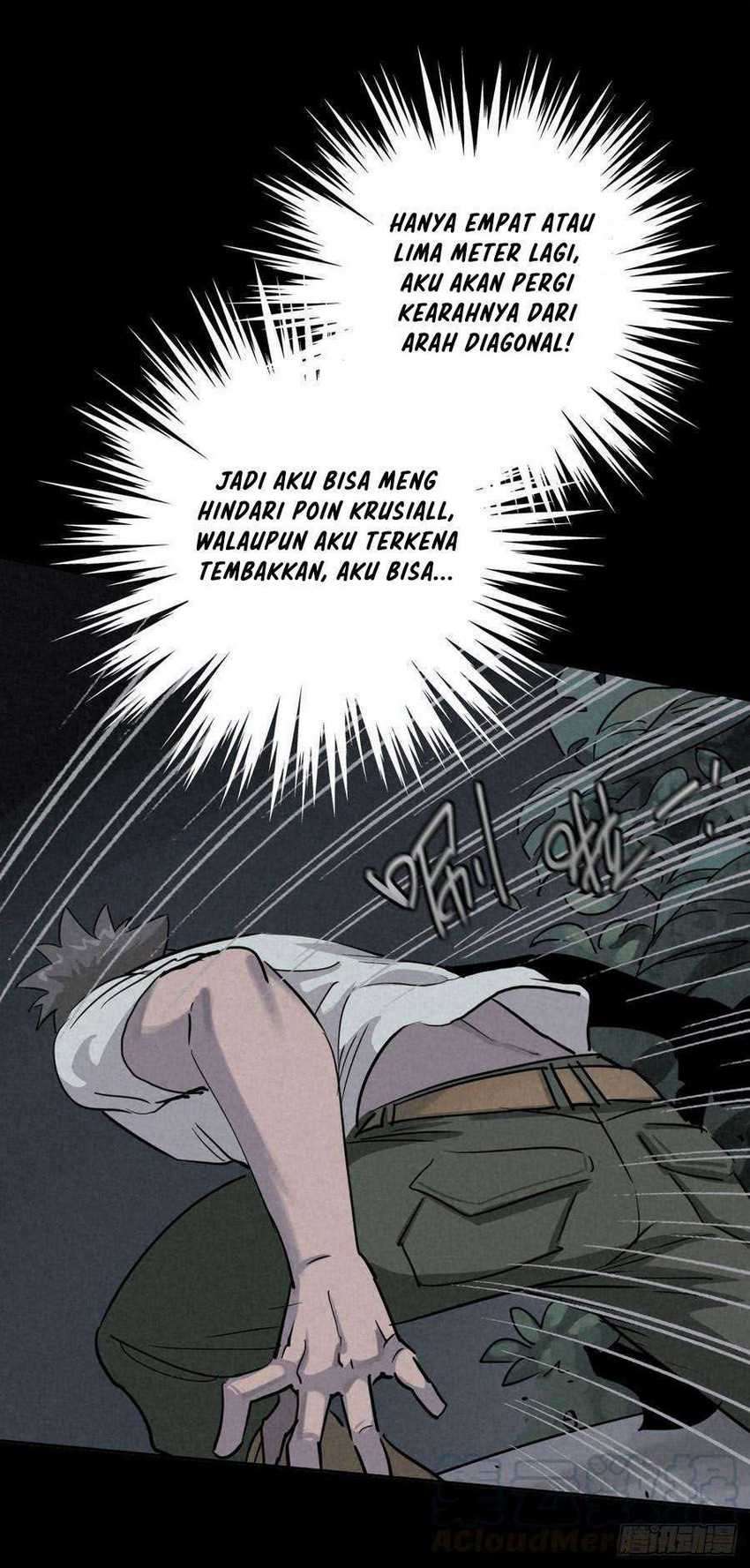 End of The World 2028 Chapter 39 - halaman 30