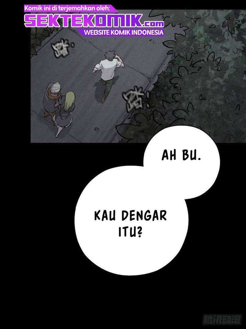End of The World 2028 Chapter 39 - halaman 7