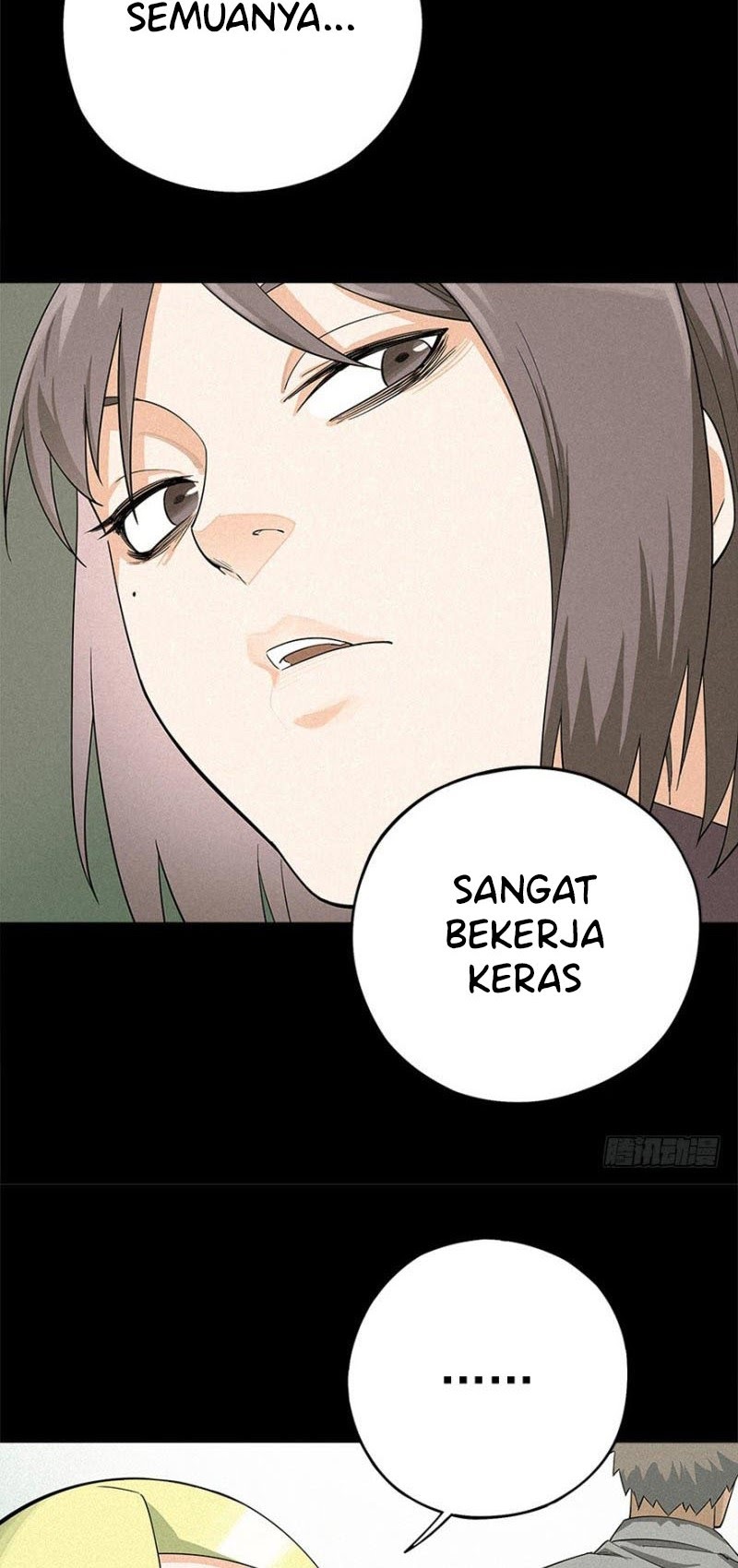 End of The World 2028 Chapter 4 - halaman 50