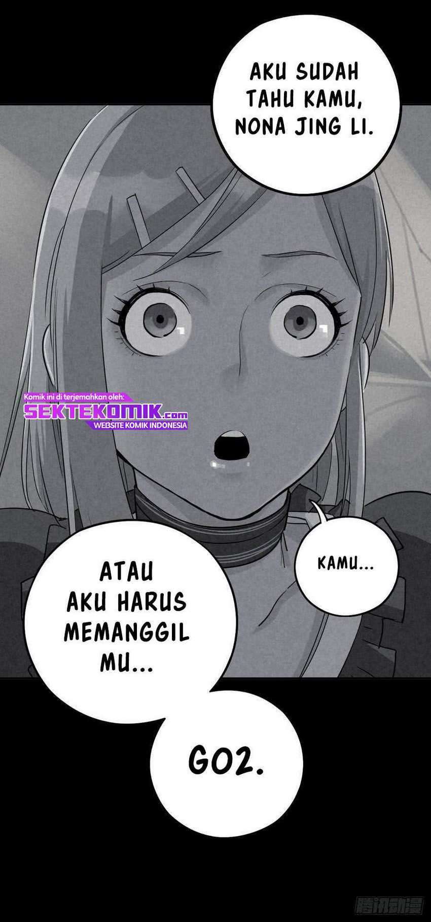 End of The World 2028 Chapter 41 - halaman 10