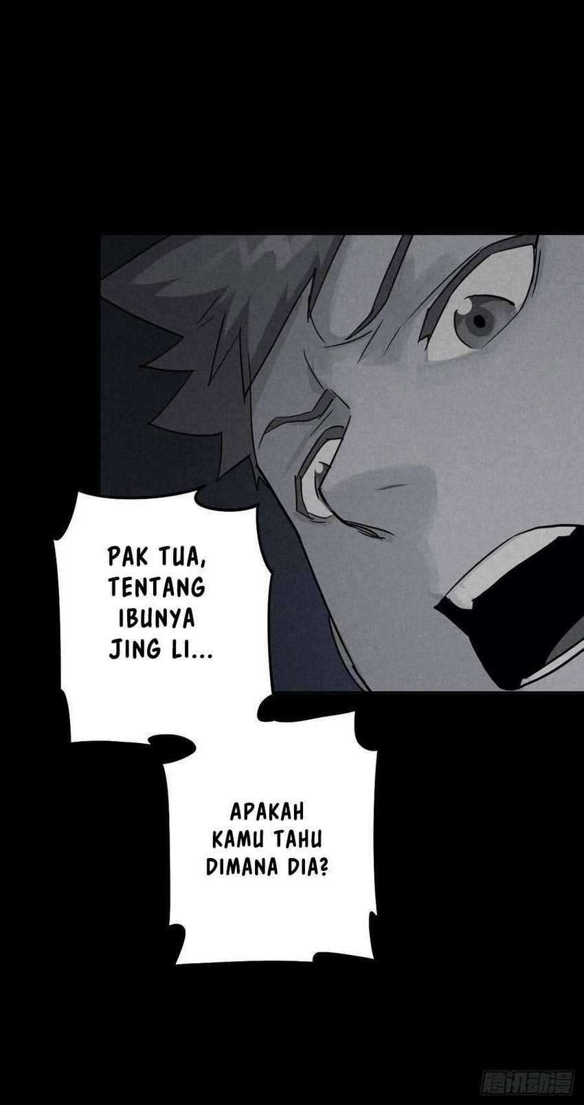 End of The World 2028 Chapter 41 - halaman 26