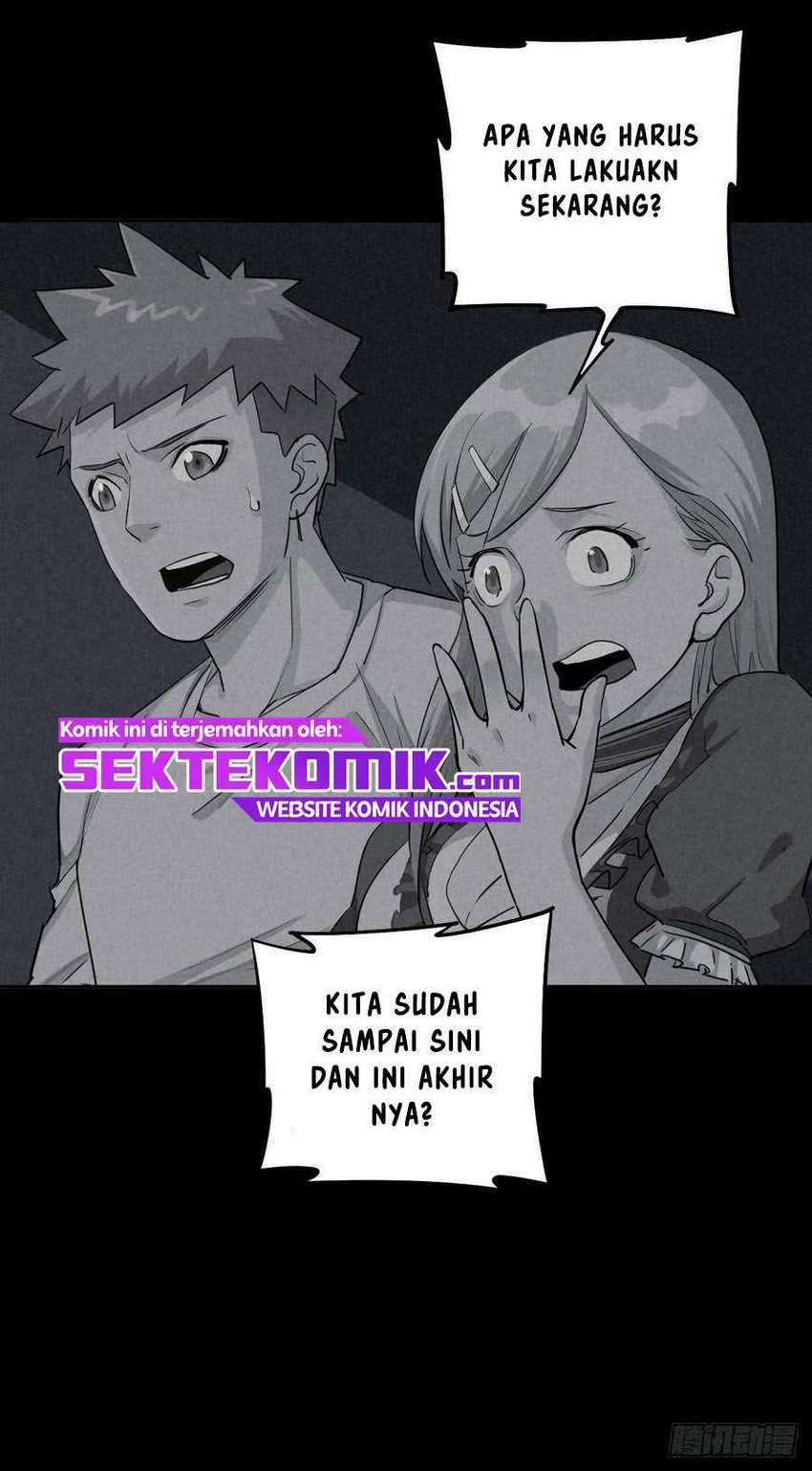 End of The World 2028 Chapter 41 - halaman 3