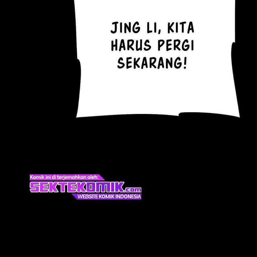 End of The World 2028 Chapter 41 - halaman 34