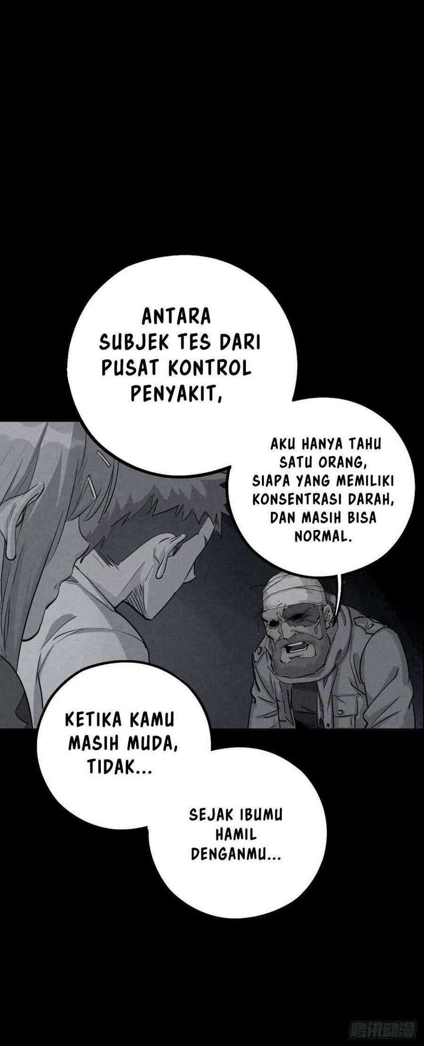 End of The World 2028 Chapter 41 - halaman 9