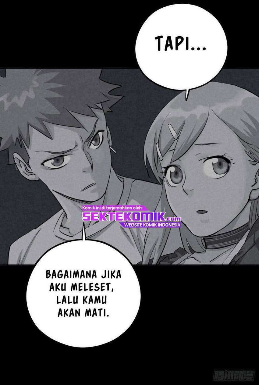 End of The World 2028 Chapter 42 - halaman 5