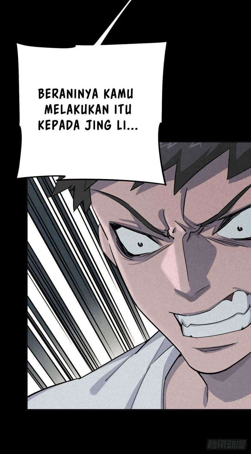 End of The World 2028 Chapter 43 - halaman 10
