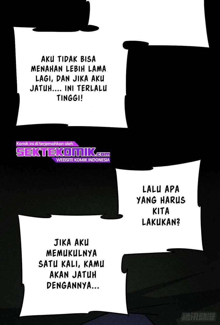 End of The World 2028 Chapter 43 - halaman 29
