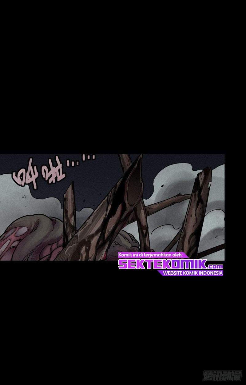 End of The World 2028 Chapter 44 - halaman 22