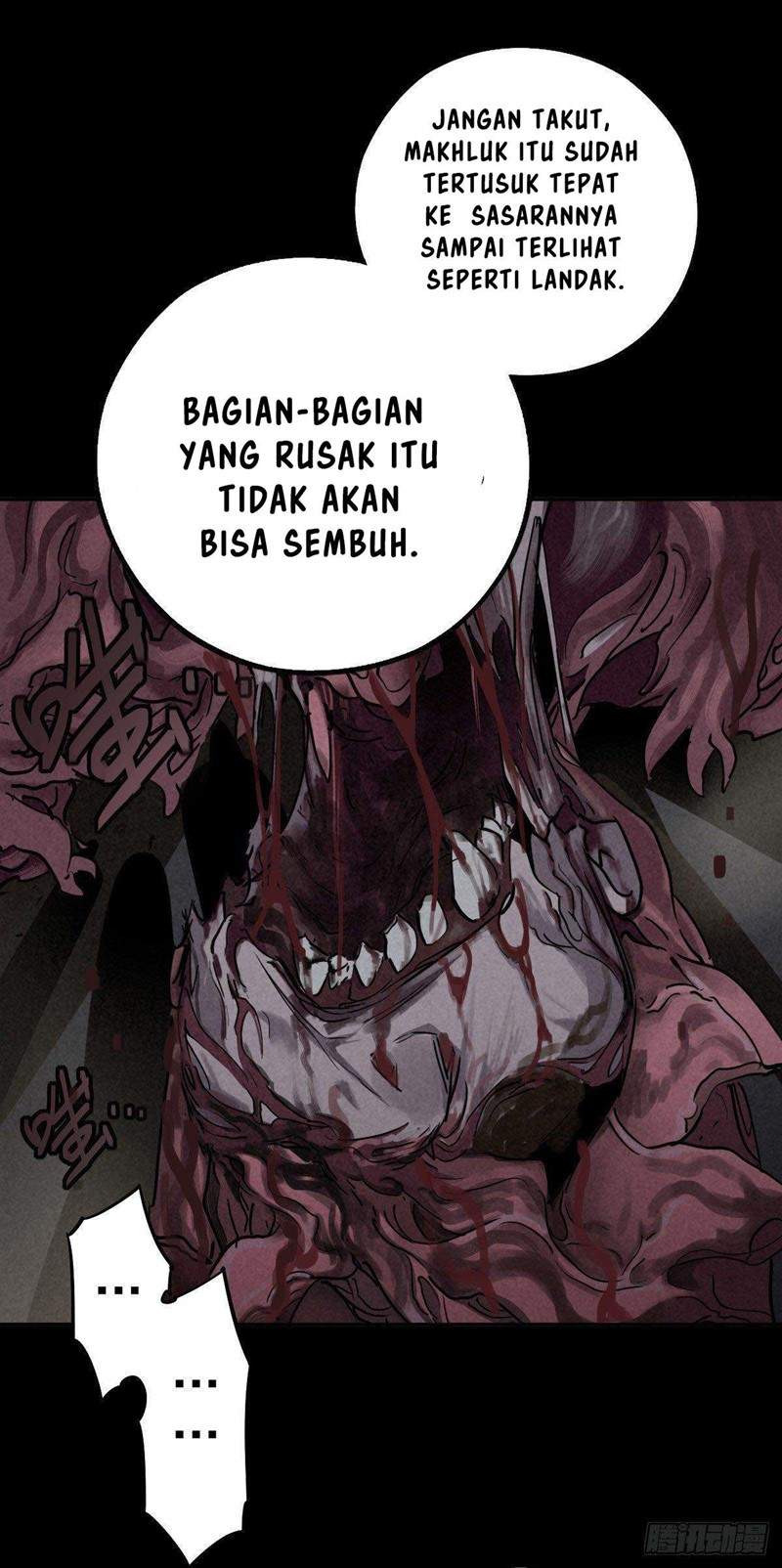 End of The World 2028 Chapter 44 - halaman 25