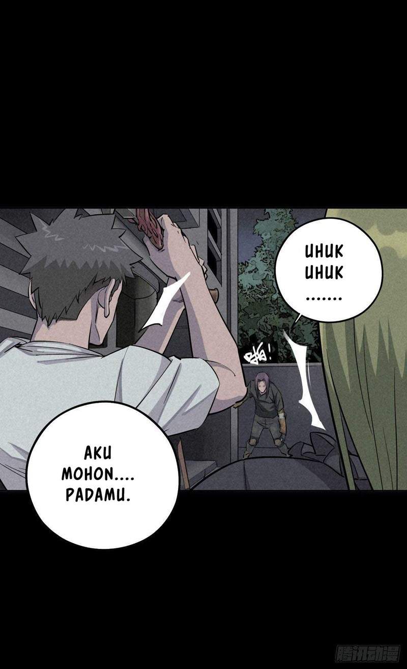 End of The World 2028 Chapter 44 - halaman 29