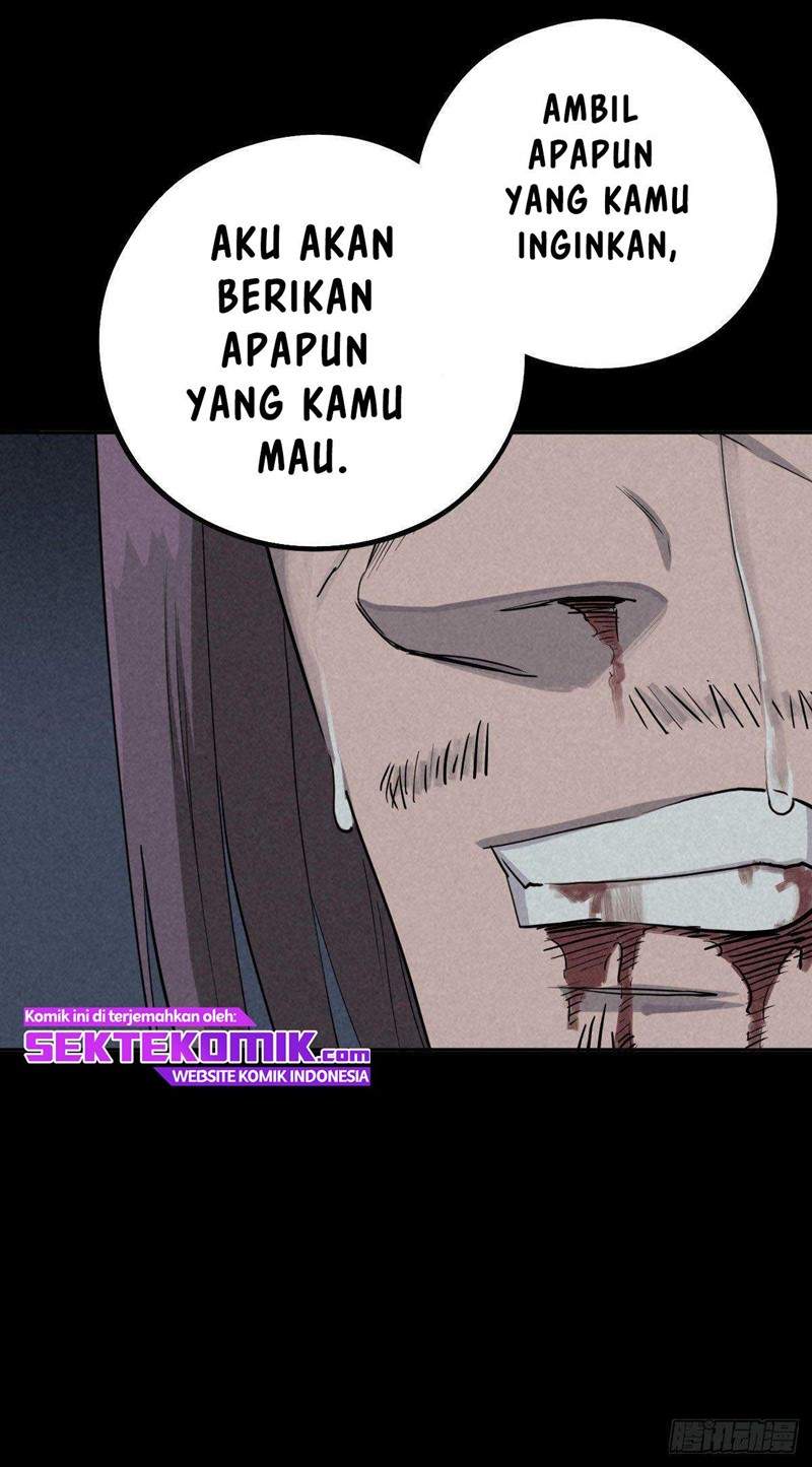 End of The World 2028 Chapter 44 - halaman 34