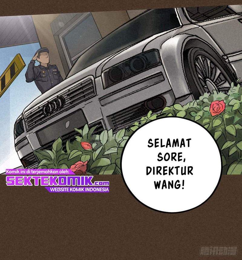 End of The World 2028 Chapter 45 - halaman 13