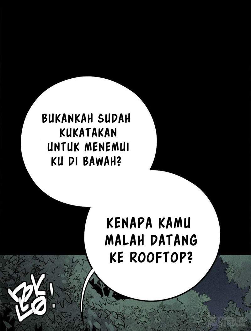 End of The World 2028 Chapter 45 - halaman 22