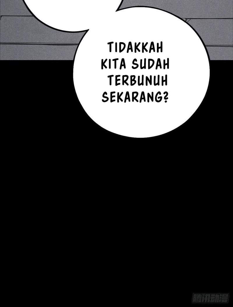 End of The World 2028 Chapter 45 - halaman 24