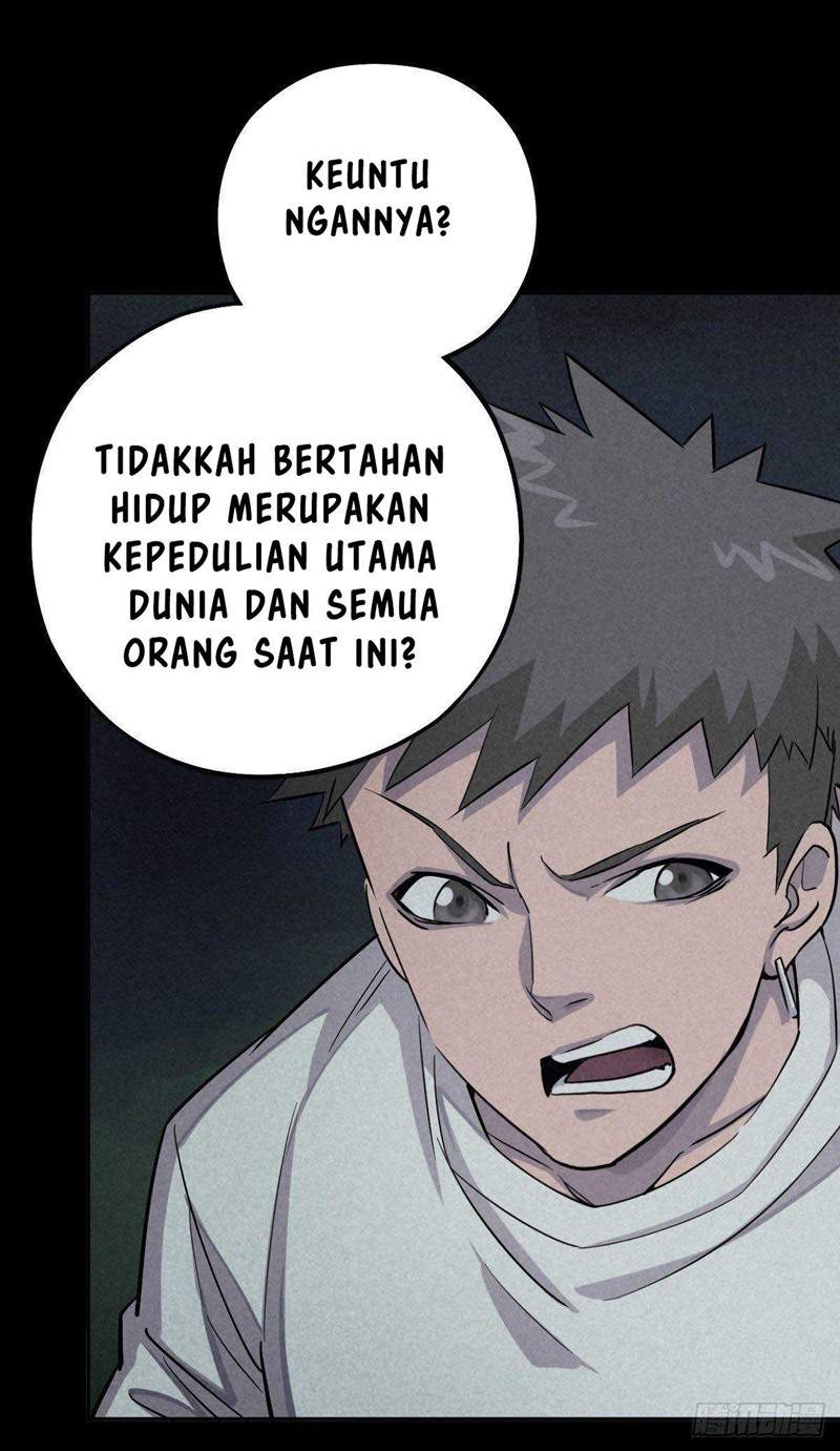 End of The World 2028 Chapter 45 - halaman 26
