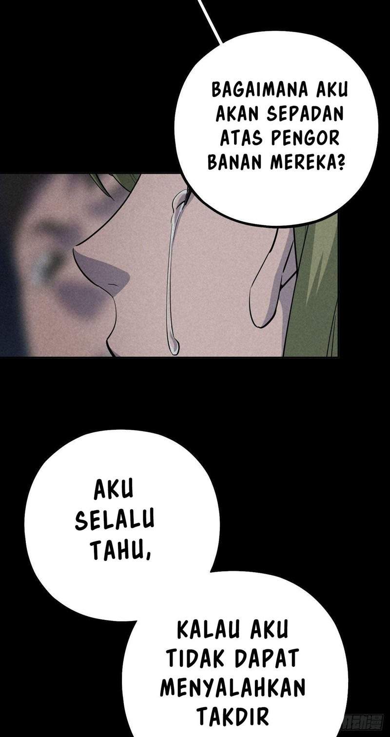 End of The World 2028 Chapter 45 - halaman 29