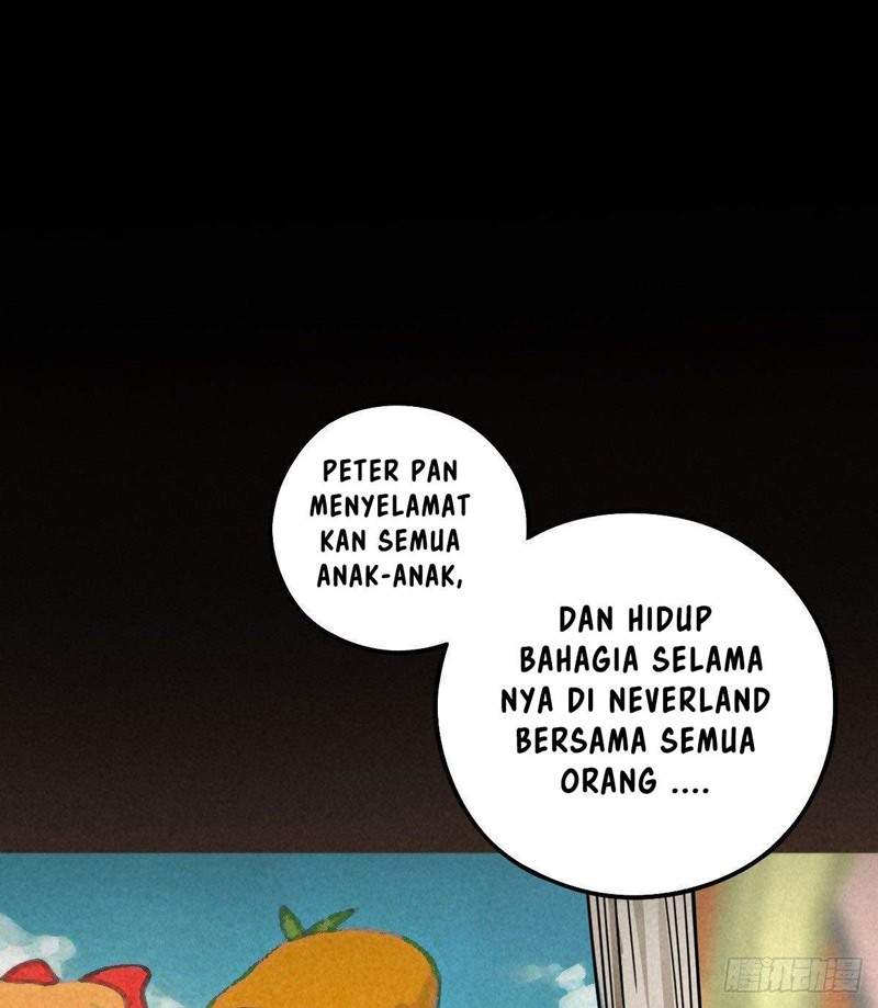 End of The World 2028 Chapter 45 - halaman 32