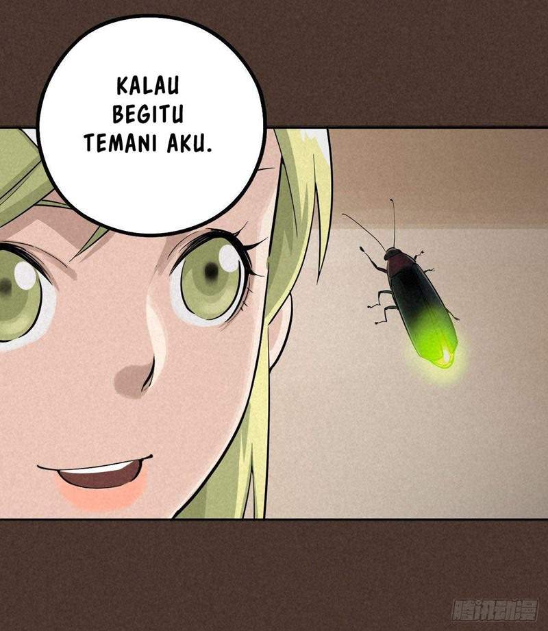 End of The World 2028 Chapter 45 - halaman 36