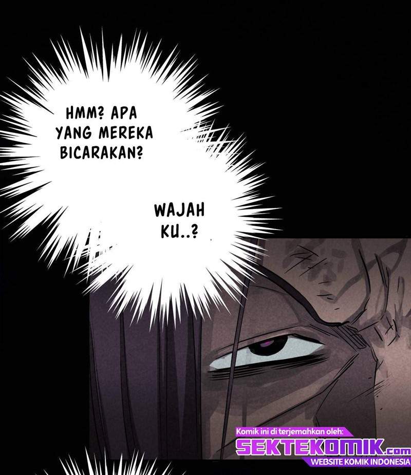 End of The World 2028 Chapter 45 - halaman 4