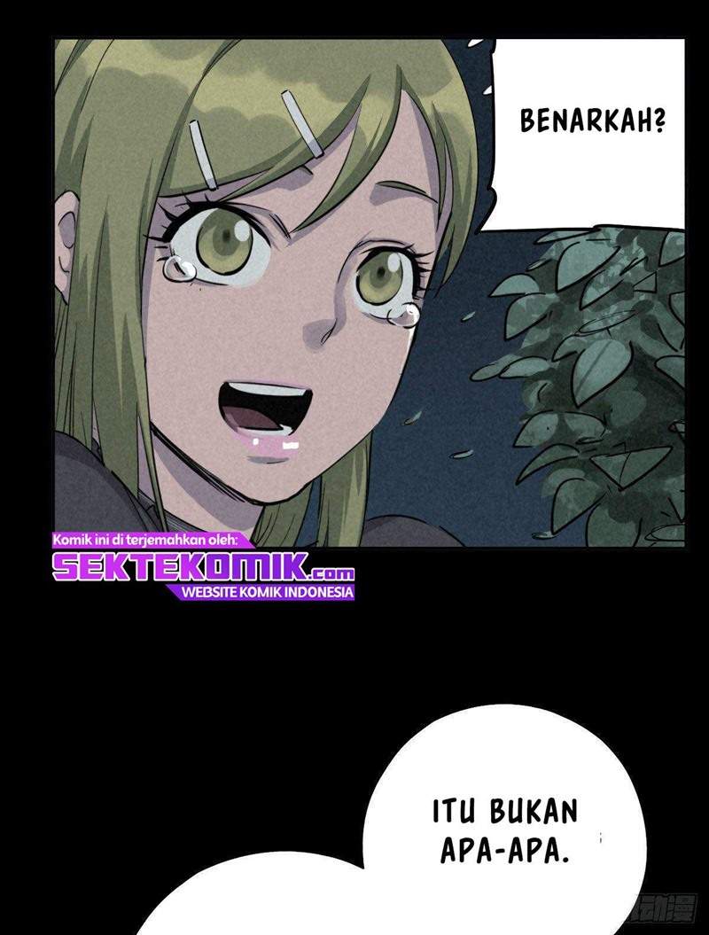 End of The World 2028 Chapter 45 - halaman 46