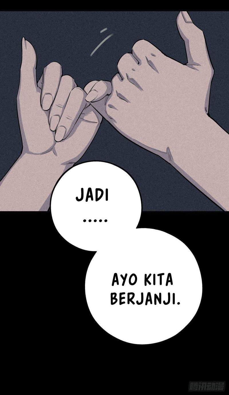 End of The World 2028 Chapter 45 - halaman 49