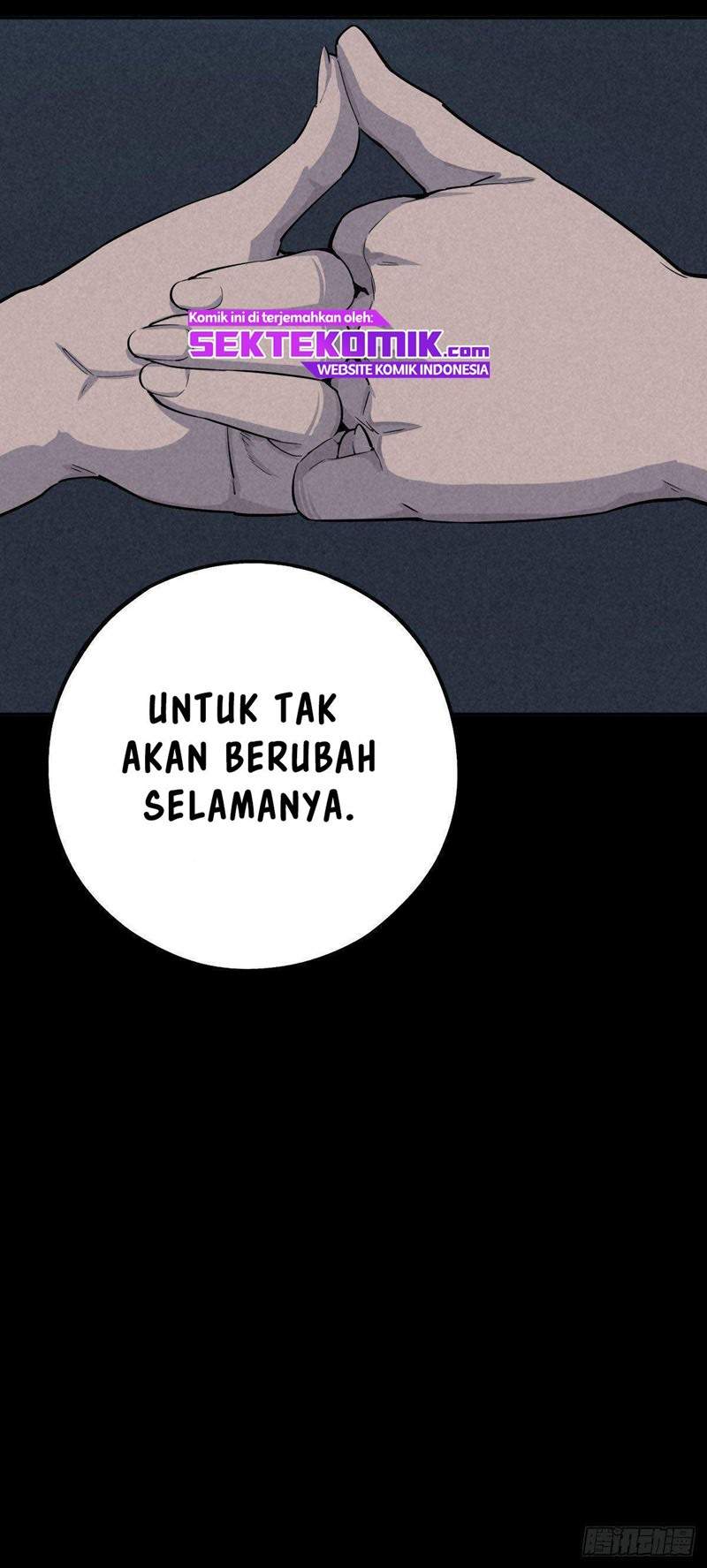 End of The World 2028 Chapter 45 - halaman 50